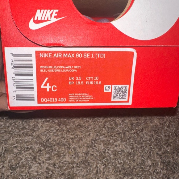Nike air max - Picture 5 of 5